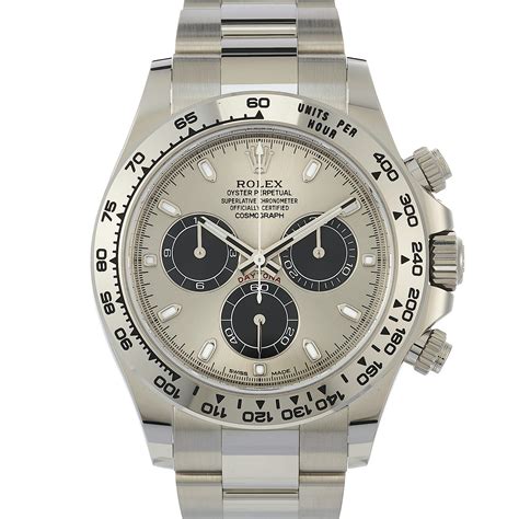 rolex daytona black pearl digital watch|Rolex Cosmograph Daytona watch: 18 ct white gold .